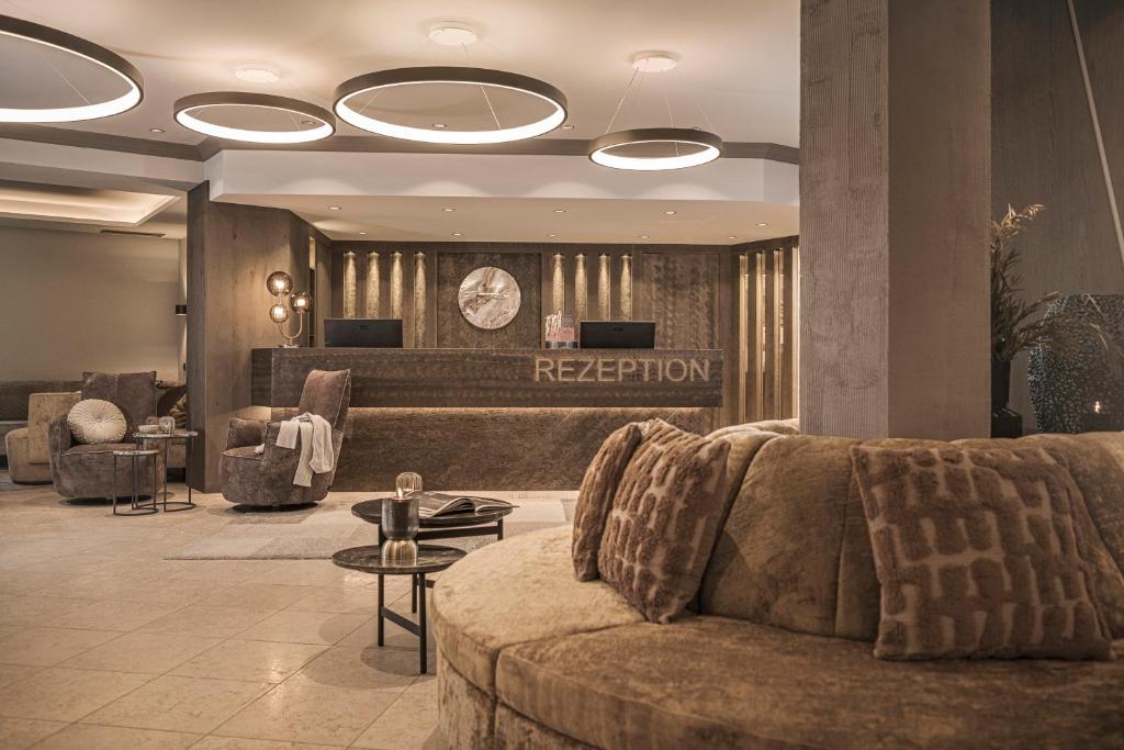 Hotel Post photo 2