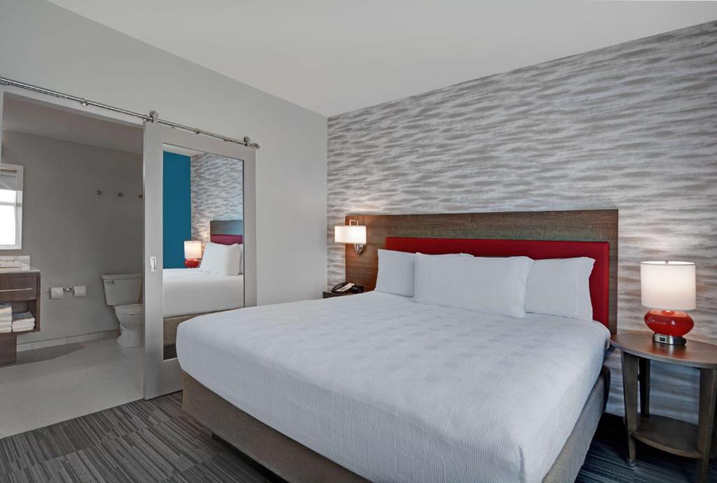 Home2 Suites By Hilton Melbourne Viera photo 3
