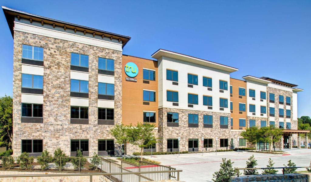 Tru By Hilton Rockwall Dallas, TX image
