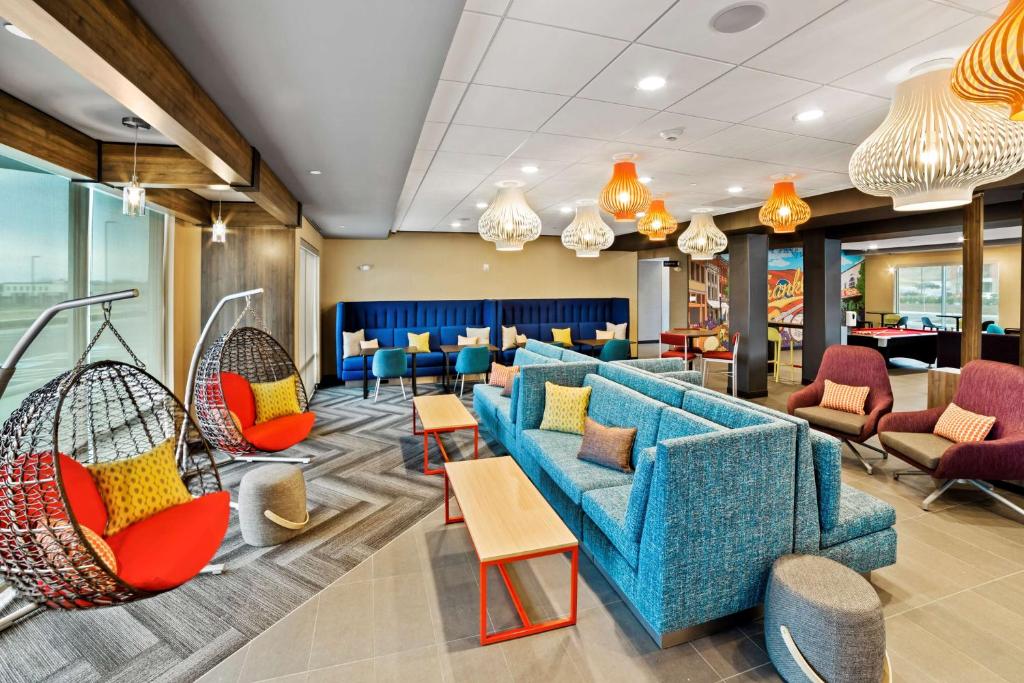 Tru By Hilton Franklin Cool Springs Nashville, Tn photo 3