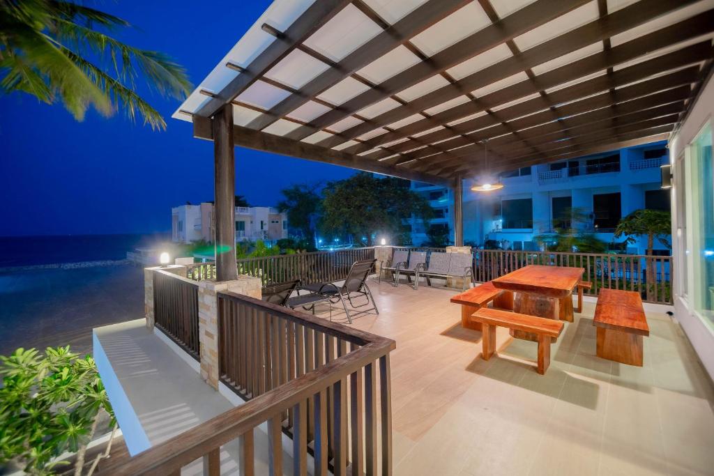 Nirvana Pool Villa Hua Hin เนอวาน่า พูลวิลล่า หัวหิน photo 3