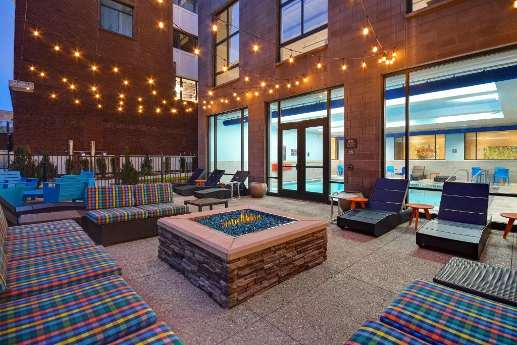 Hilton Garden Inn Kalamazoo Downtown photo 3