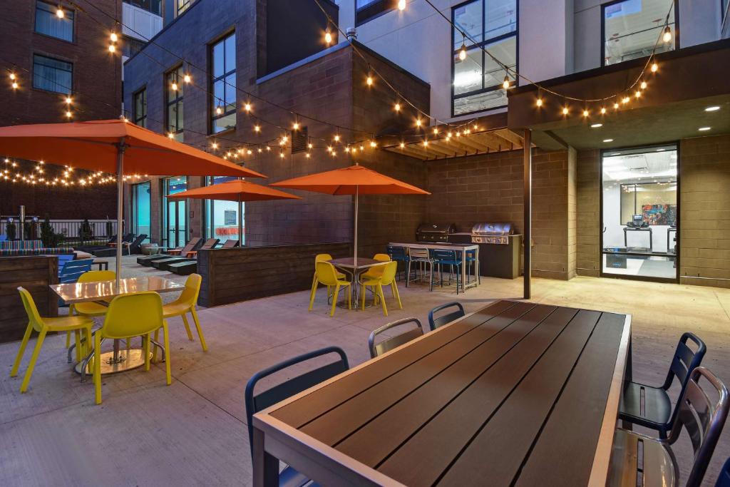 Hilton Garden Inn Kalamazoo Downtown photo 4