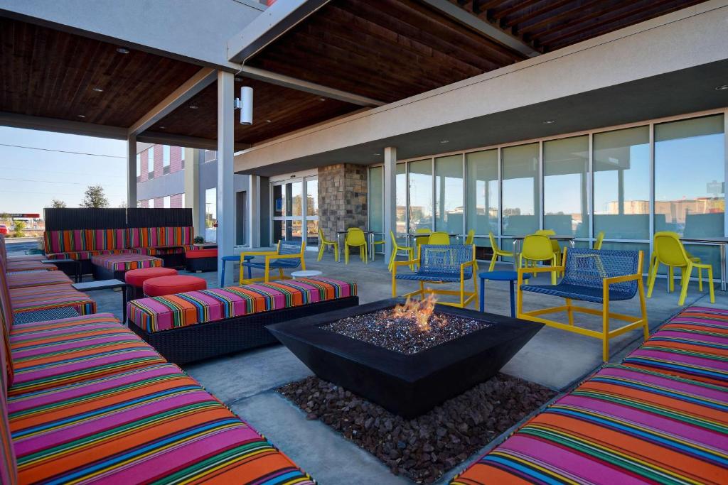 Home2 Suites By Hilton Odessa photo 4