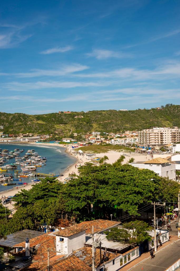 Suit's Bella Vista Arraial do Cabo photo 3
