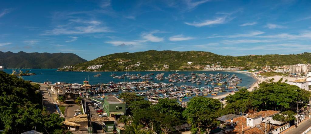 Suit's Bella Vista Arraial do Cabo photo 1
