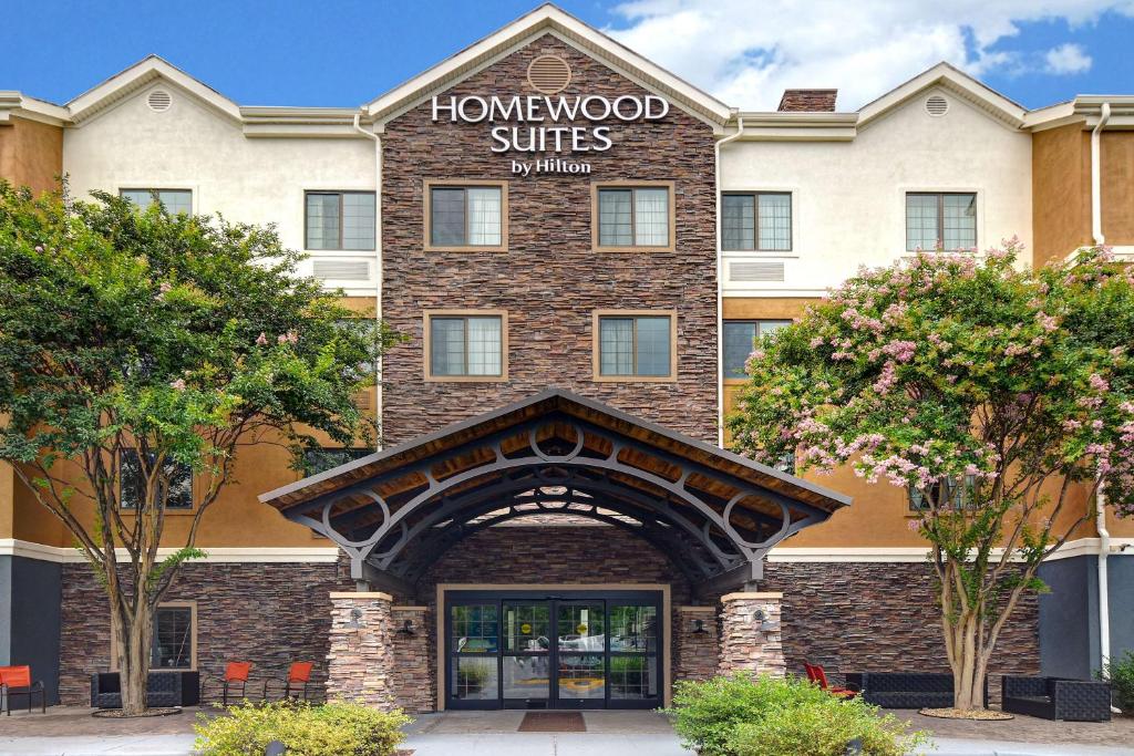 Homewood Suites Newport News - Yorktown by Hilton photo 4