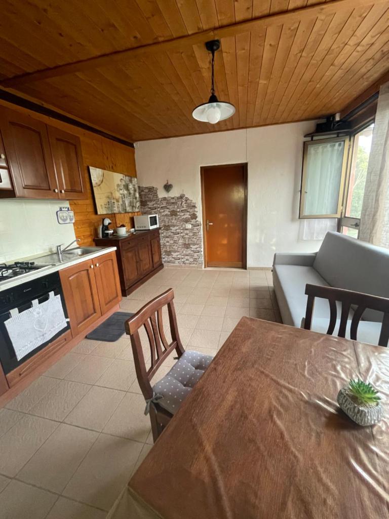 Casa nel verde photo 1