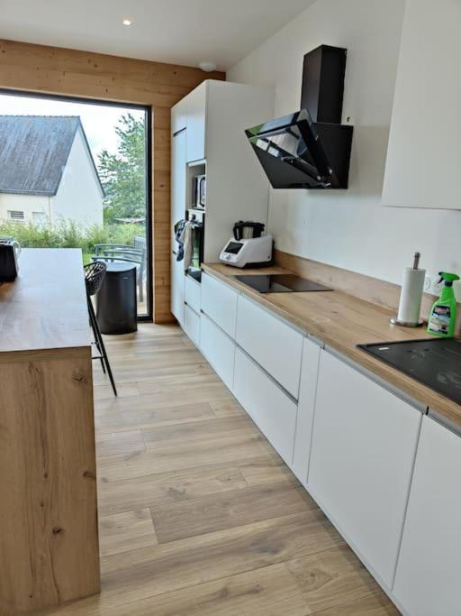 Maison neuve proche du centre photo 1