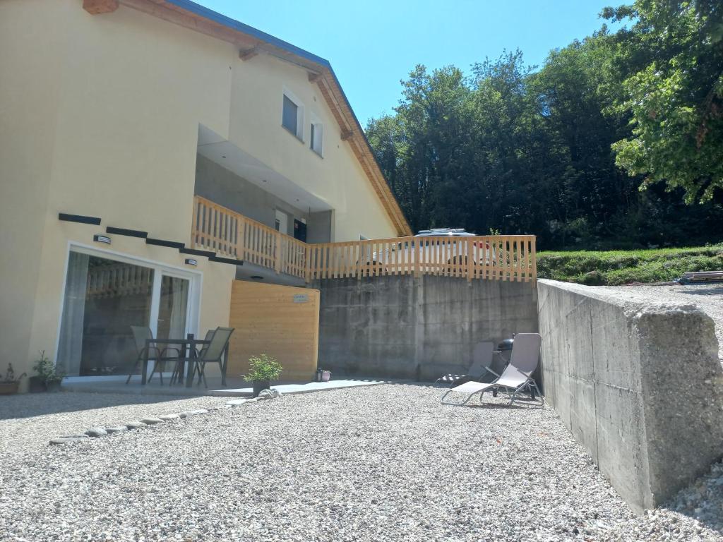 Hiša za Gradom photo 3