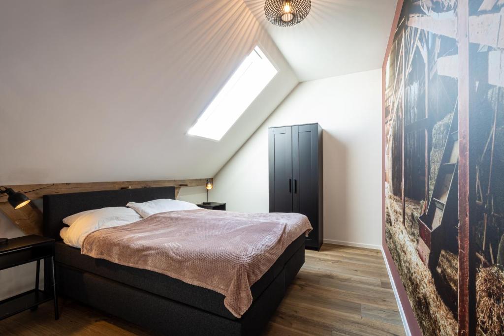 Boerderijkamer de Hooizolder photo 1