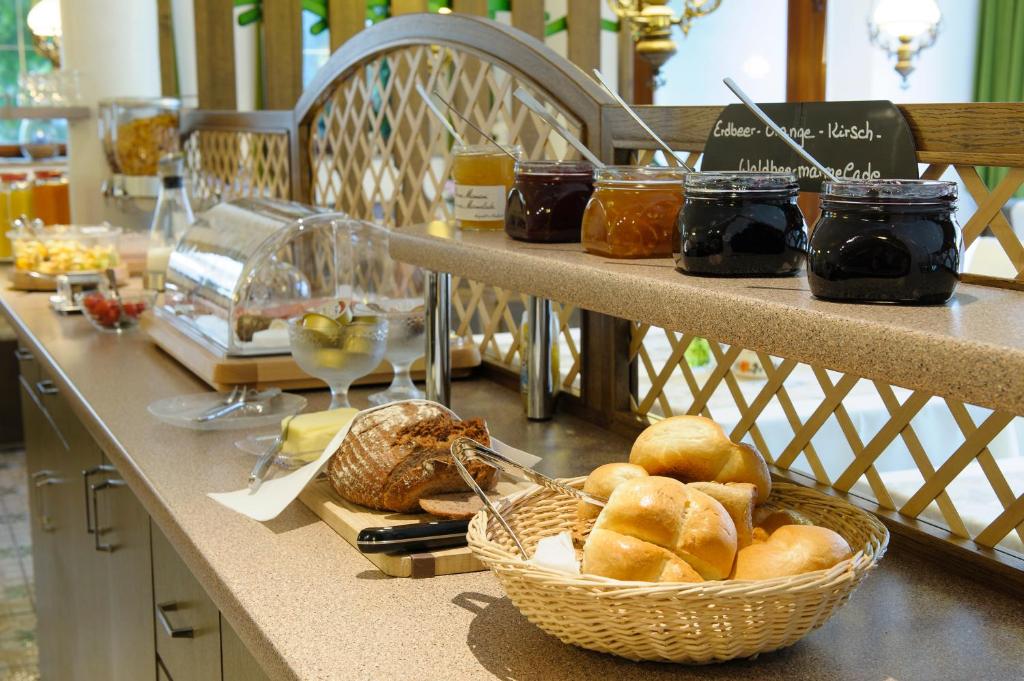 Hotel Garni Viktoria photo 1