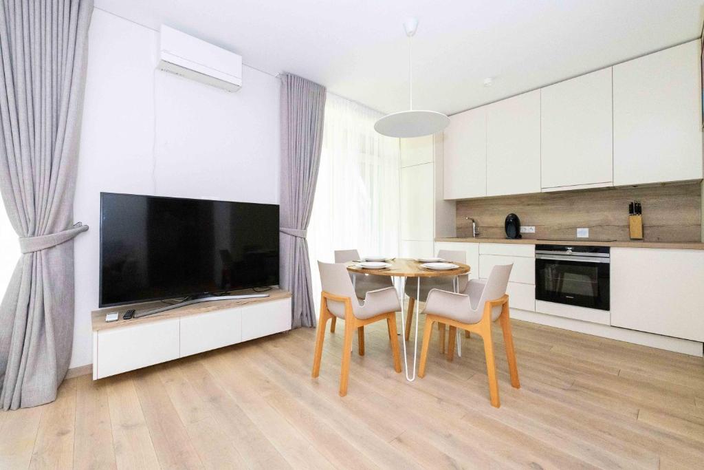 Vanagupes Park Apartment, By Cohost photo 4