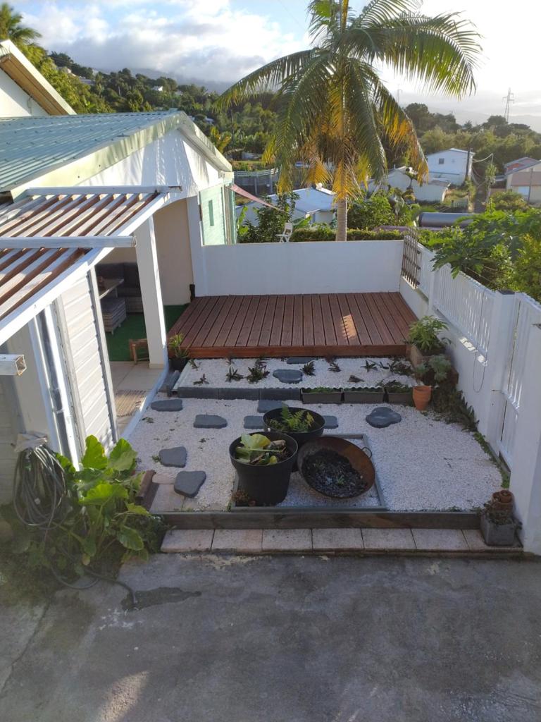 La maison zen photo 3