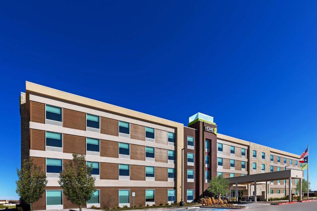 Home2 Suites by Hilton Midland East image