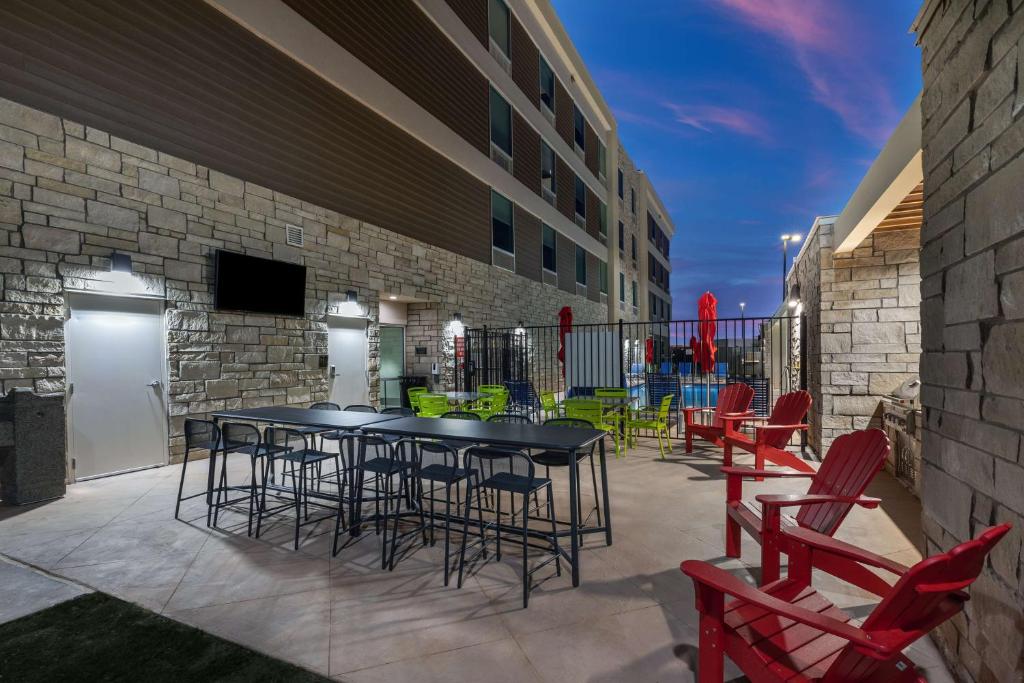 Home2 Suites By Hilton Midland East, Tx photo 1