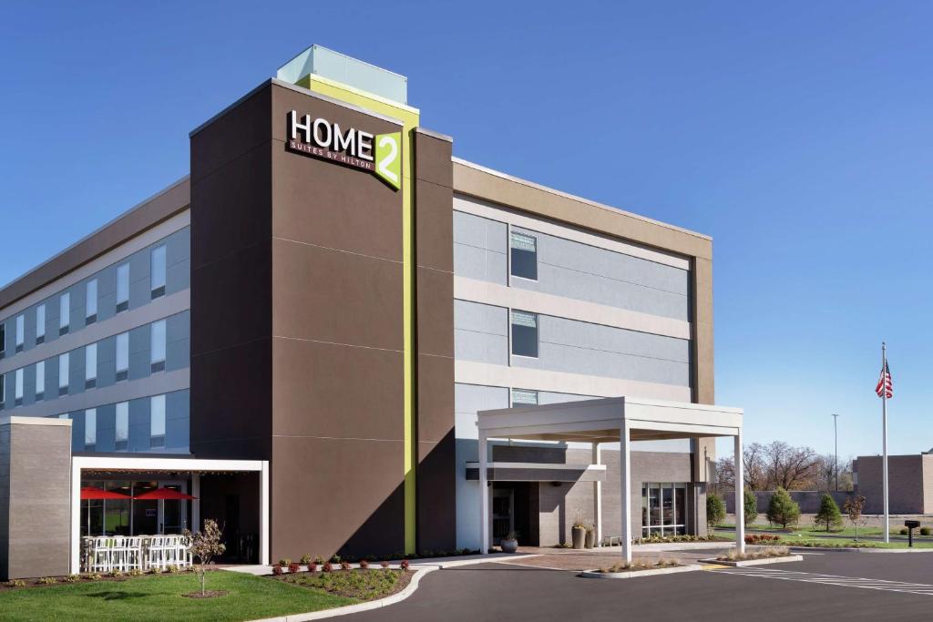 Home2 Suites by Hilton Martinsburg, WV image