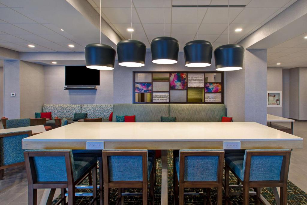Hampton Inn Brockville, On photo 2