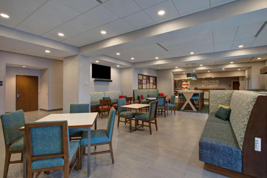 Hampton Inn Brockville, On photo 4