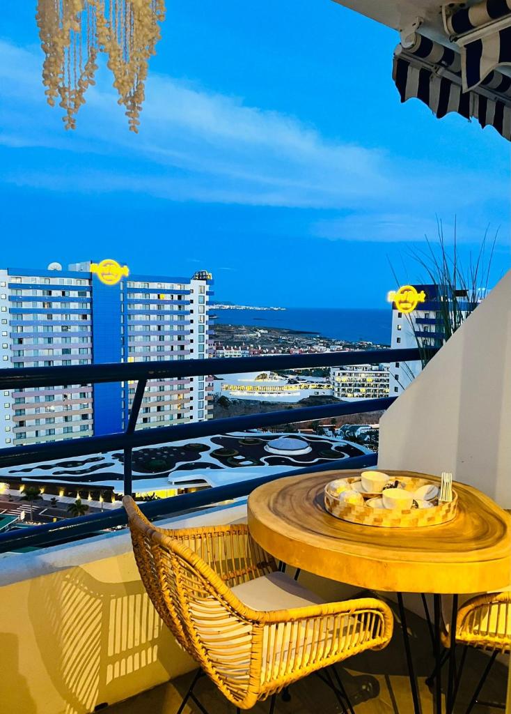Luxury Kim Apartment, Ocean View & Wifi Free photo 4