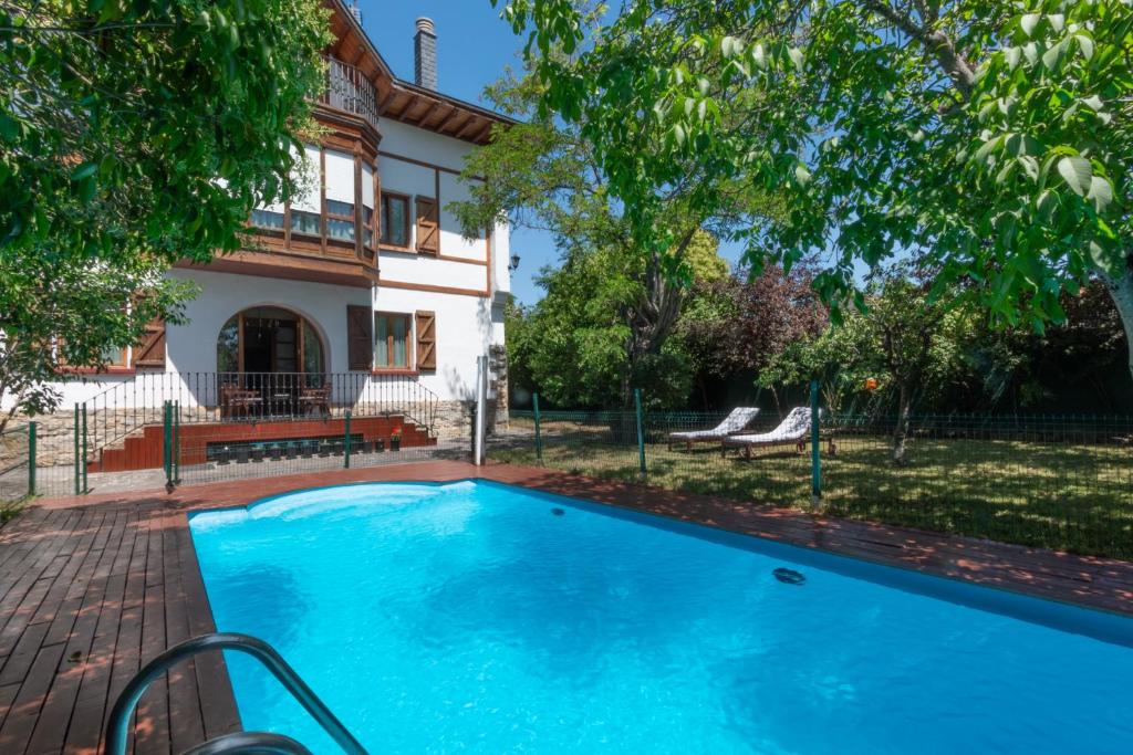 Villa Ganbara photo 3