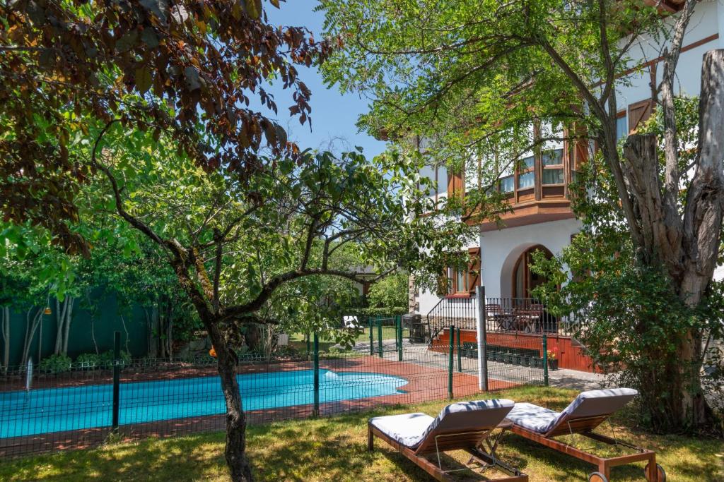 Villa Ganbara photo 4