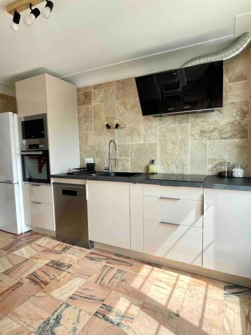 Villa Martha - Appt 01 photo 1