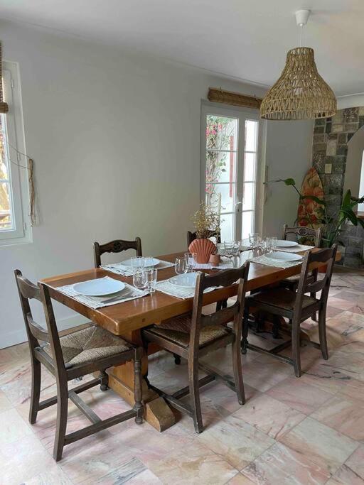 Villa Martha - Appt 01 photo 4