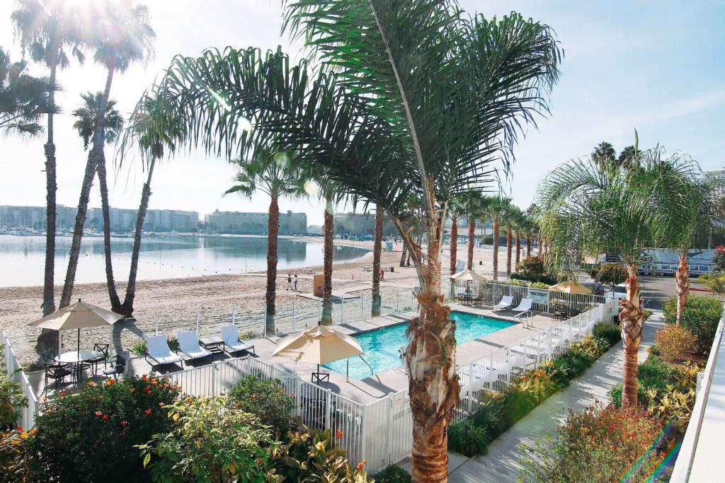 Jamaica Bay Inn Marina Del Rey,Tapestry Collection by Hilton image
