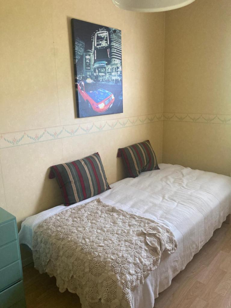 Hel rymlig villa uthyres photo 1