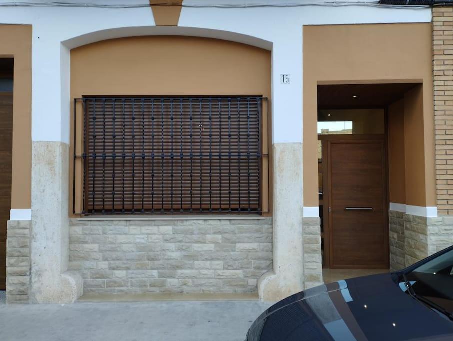 Casa vacacional El Sol photo 1