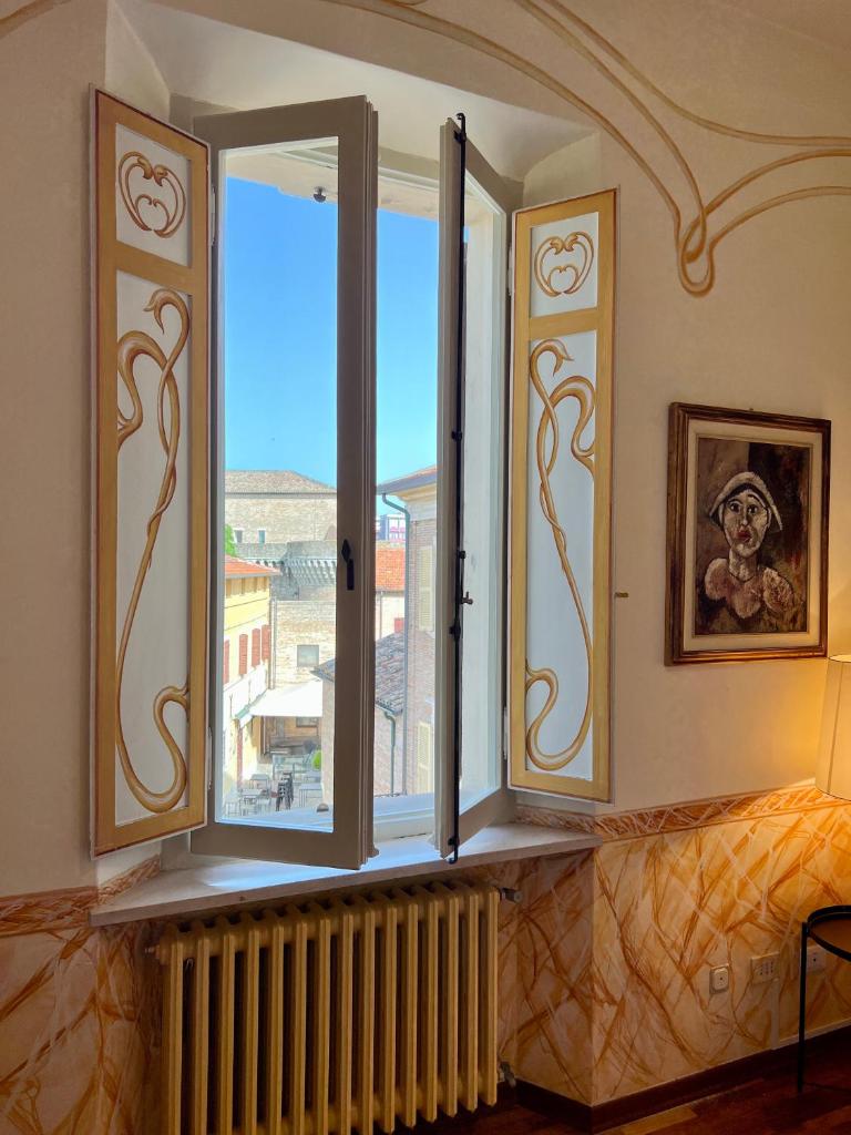 Residenza del Duca, Ancona