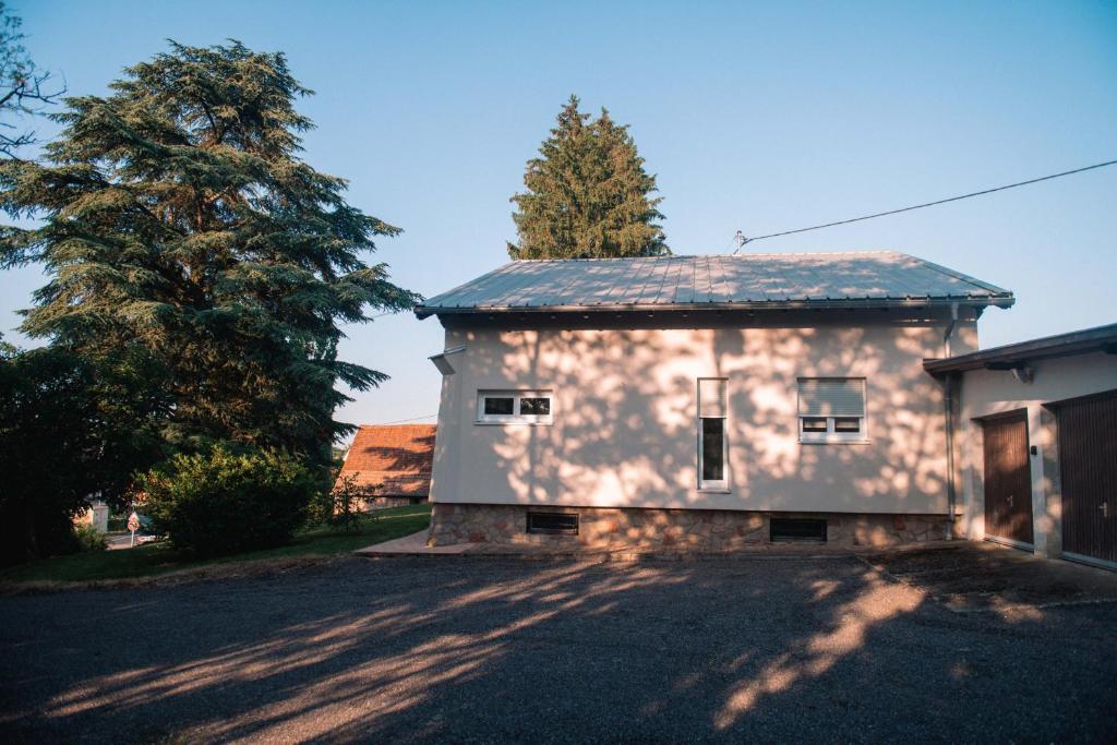 La Maison du cèdre photo 2