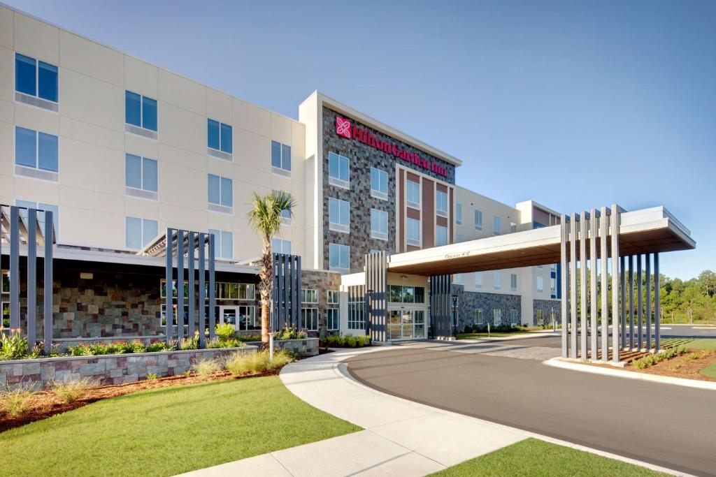 Hilton Garden Inn Panama City Airport image