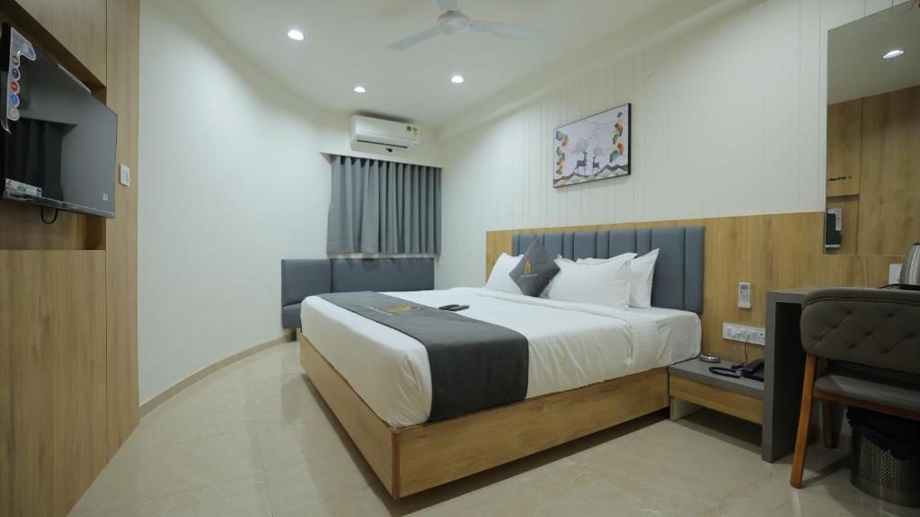 Hotel Shayan Inn photo 2