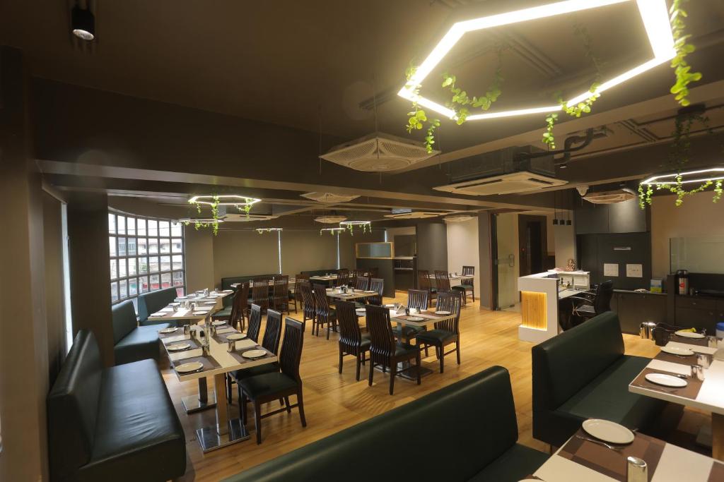 Hotel Shayan Inn photo 4
