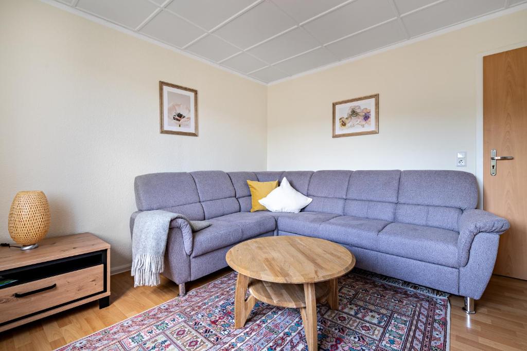 Ferienwohnung Suhl/ Wichtshausen photo 4
