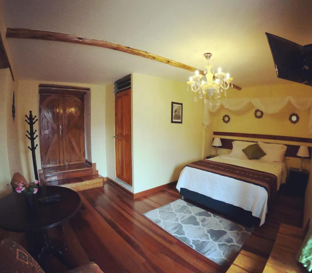 Kori Gems Inn photo 1