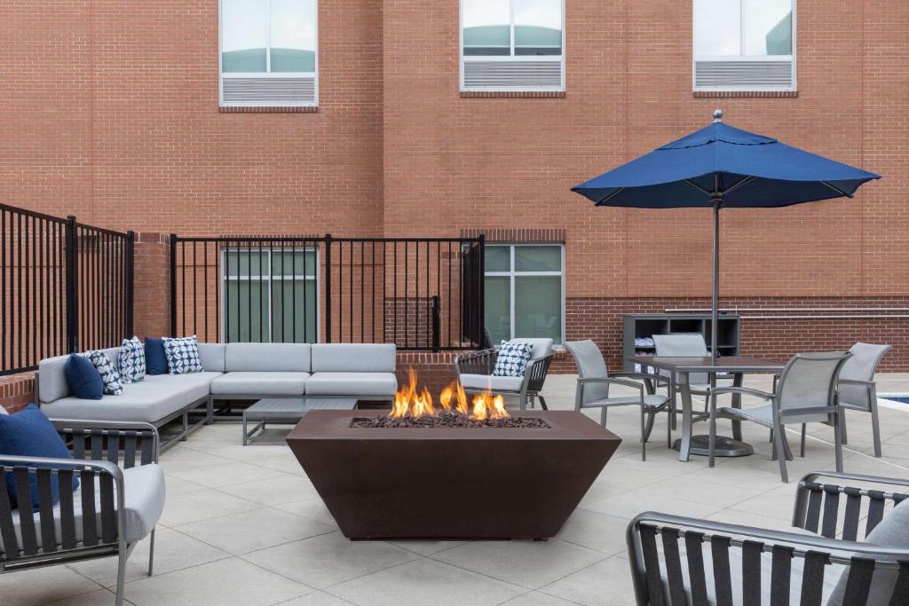 Hampton Inn Greer Greenville, Sc photo 1
