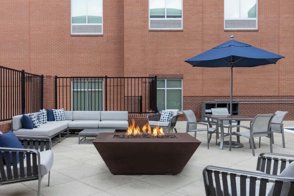 Hampton Inn Greer Greenville, Sc photo 2