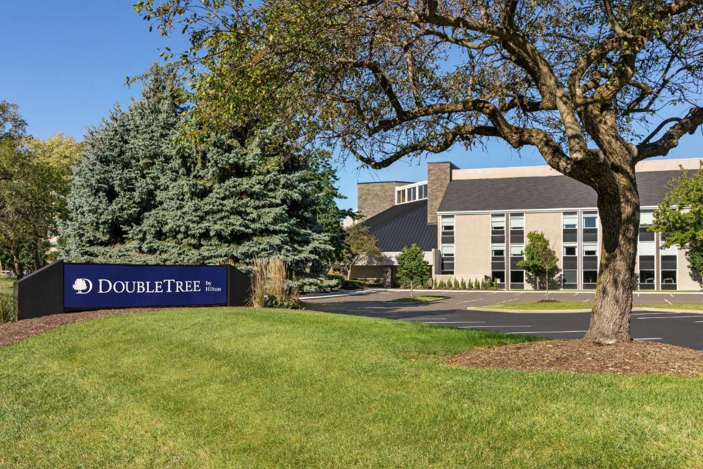 Doubletree By Hilton Columbus Dublin photo 3