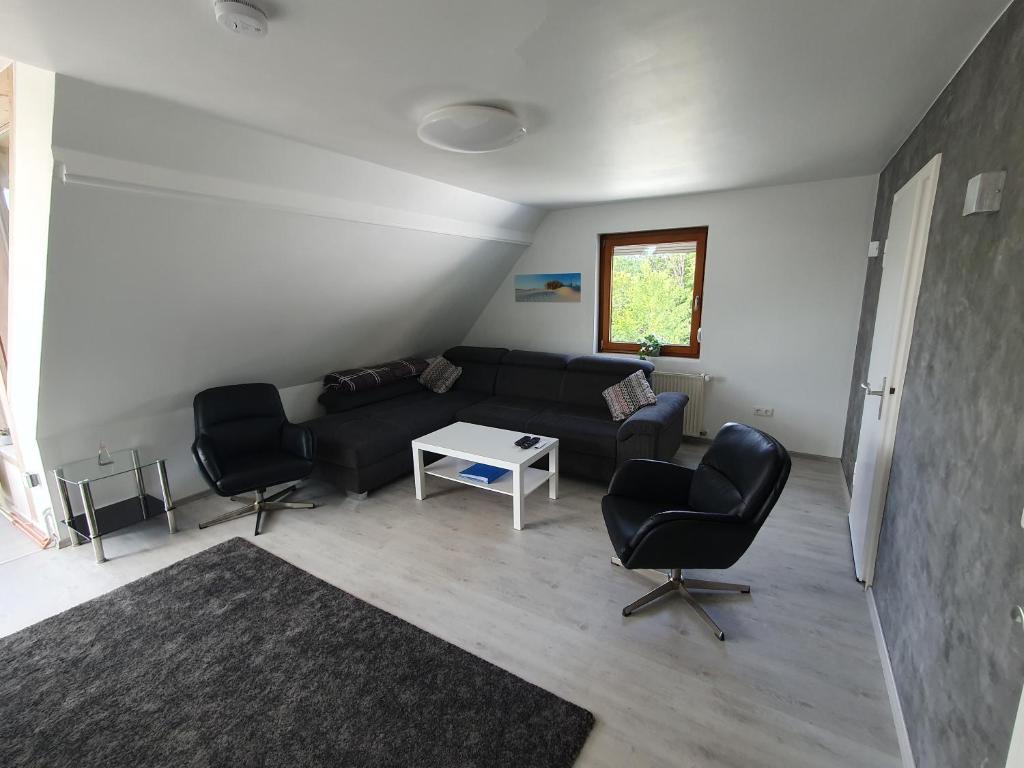Ferienwohnung Hartmann am Hillscheid photo 3