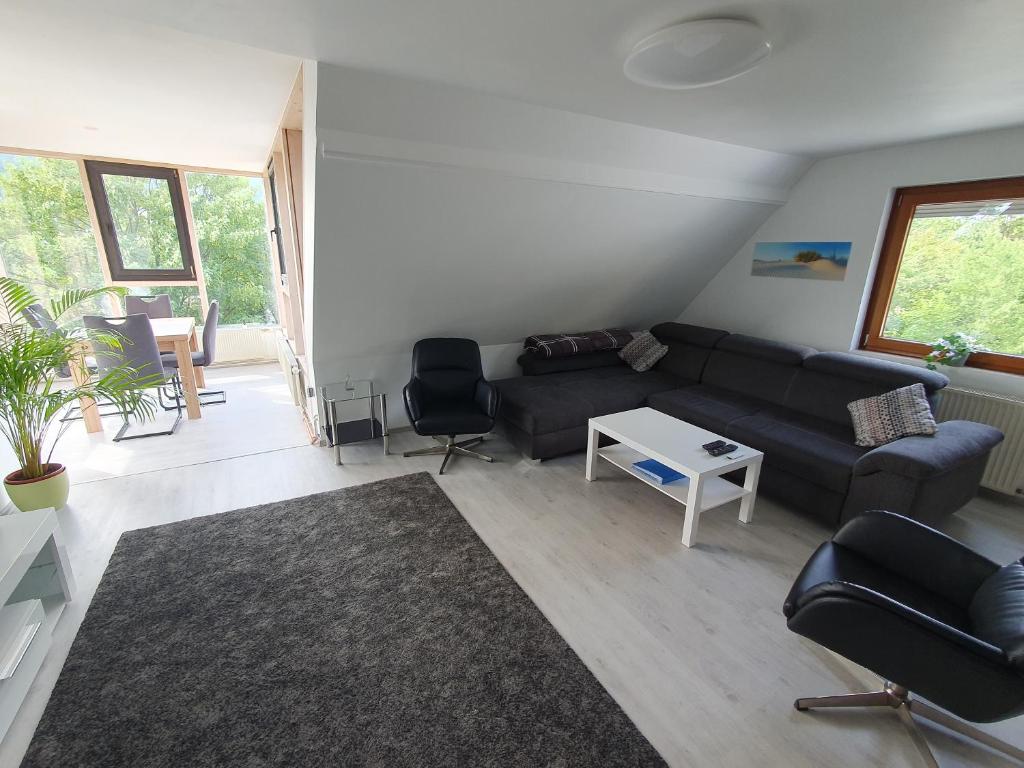 Ferienwohnung Hartmann am Hillscheid photo 2