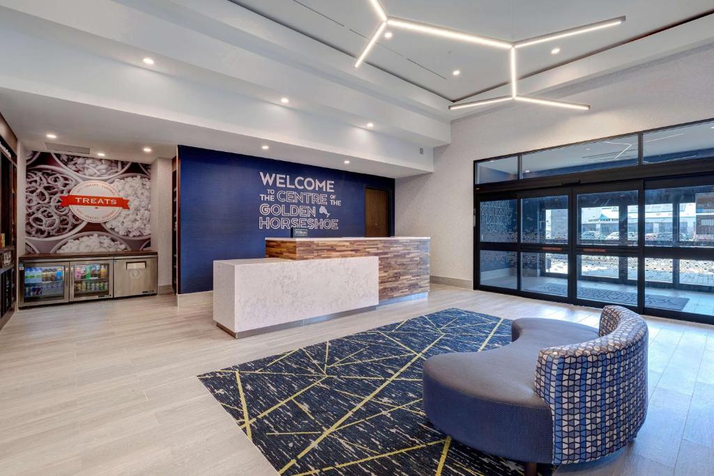 Hampton Inn & Suites Burlington, Ontario, Canada photo 3