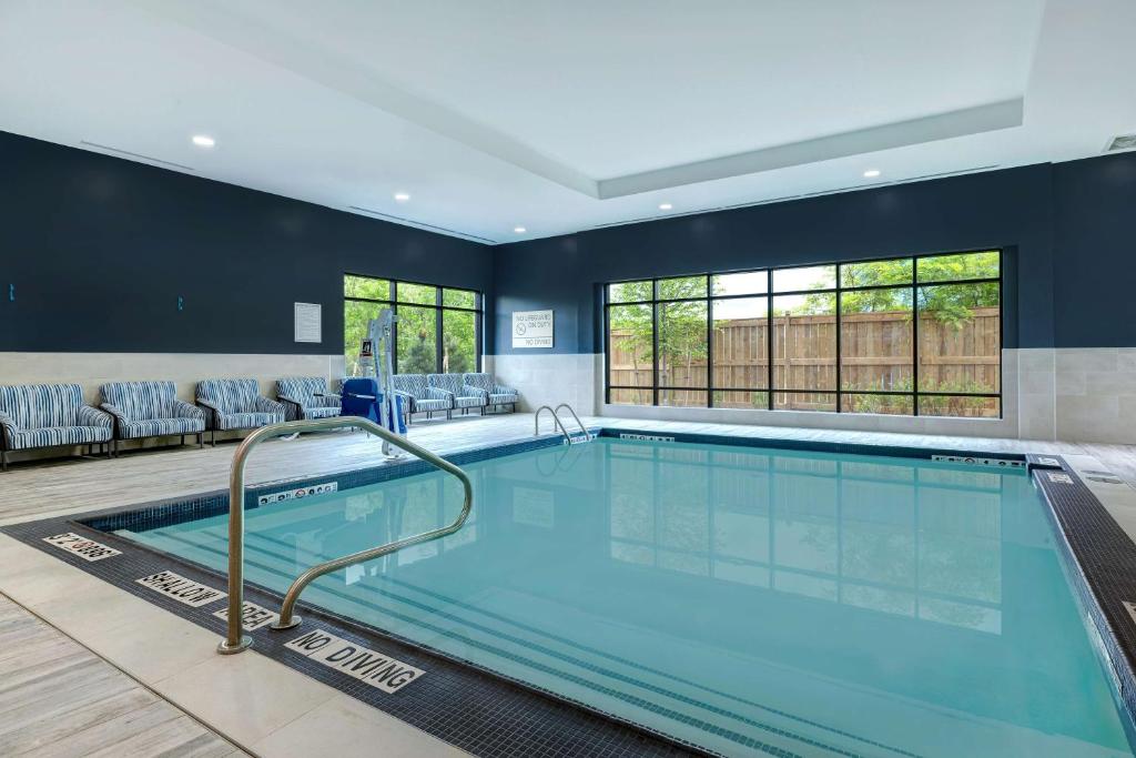 Hampton Inn & Suites Burlington, Ontario, Canada photo 4