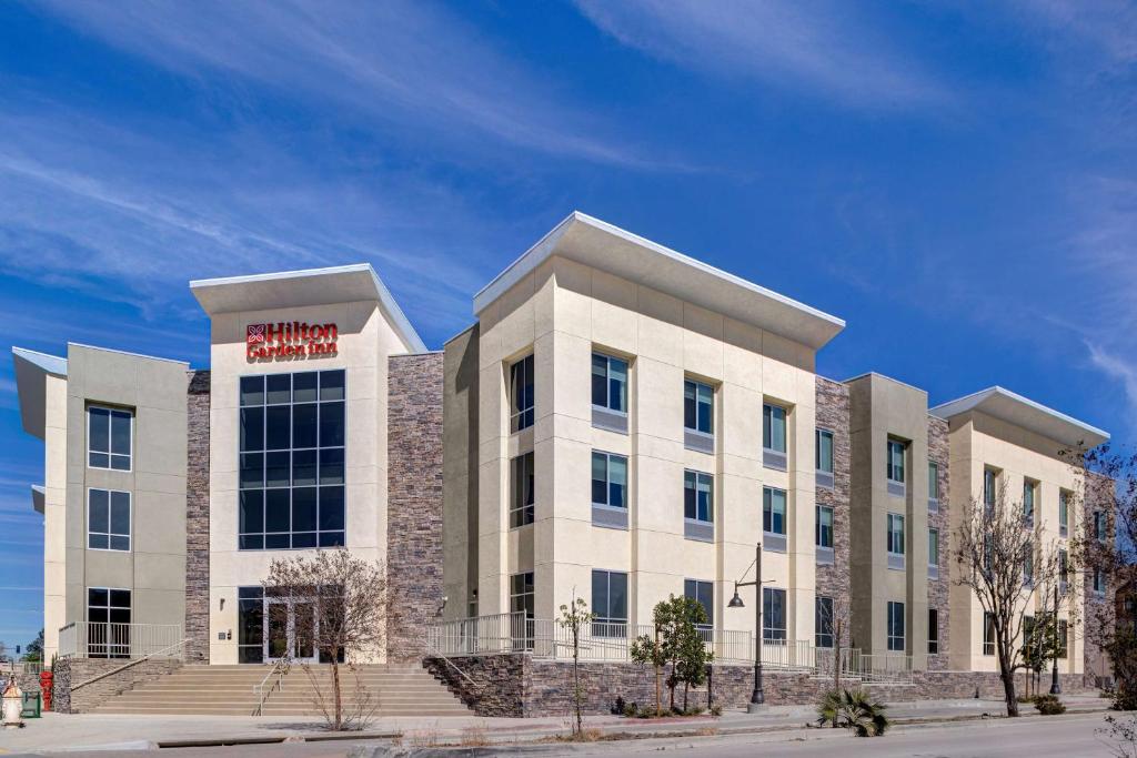 Hilton Garden Inn Temecula photo 1