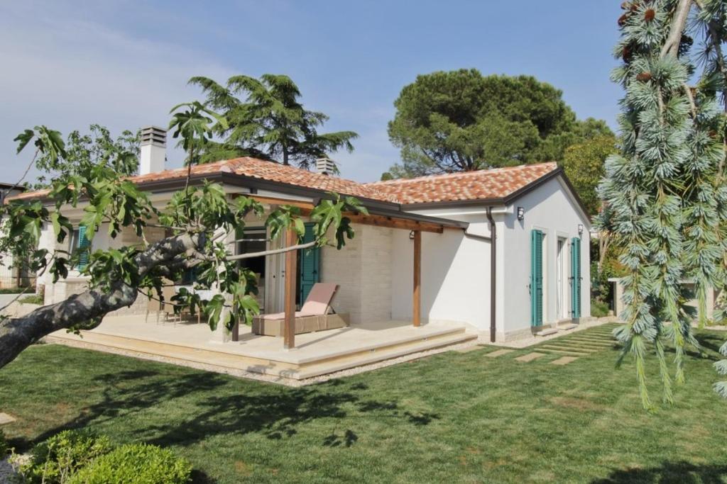 Holiday house Andreja photo 1