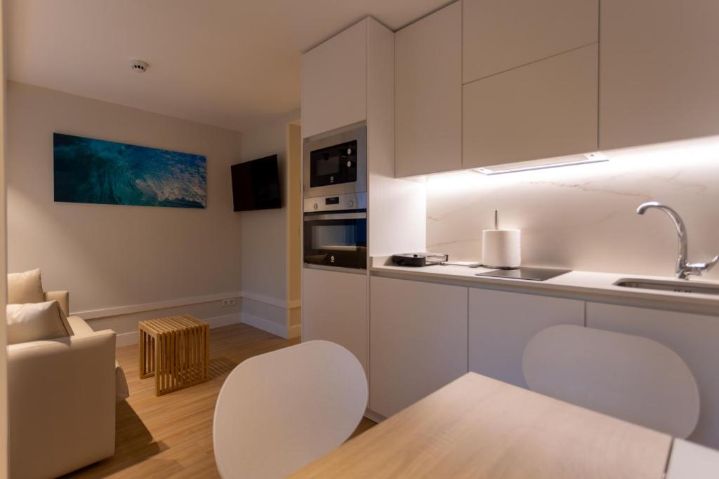 Apartamentos&Spa Mundaka Port photo 4