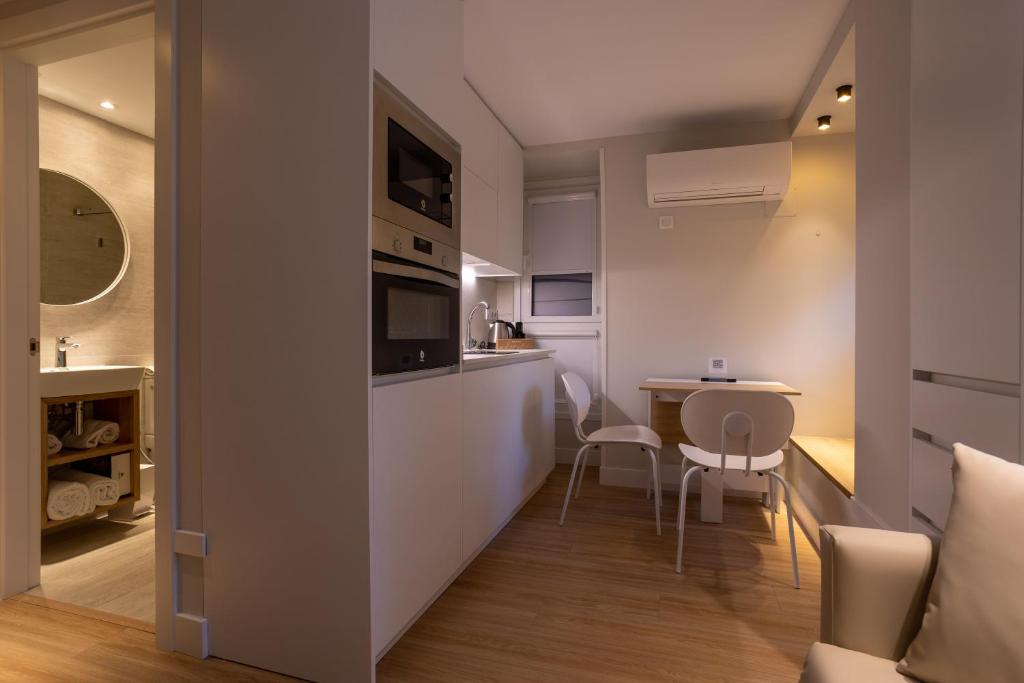 Apartamentos&Spa Mundaka Port photo 3