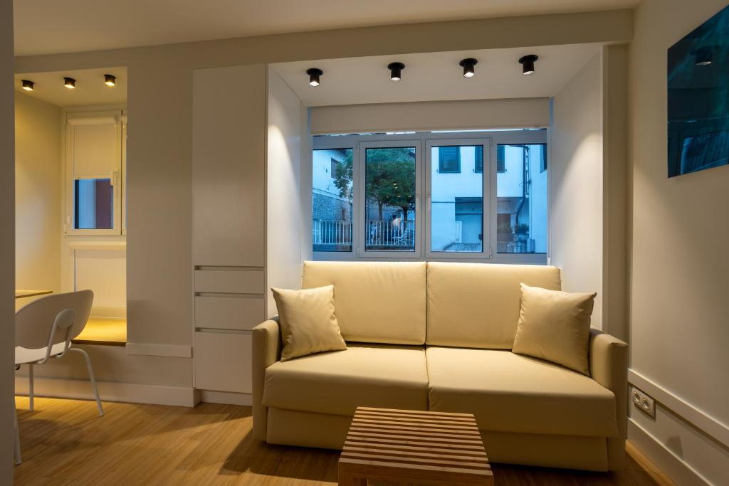 Apartamentos&Spa Mundaka Port photo 2